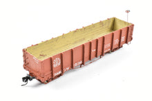 Load image into Gallery viewer, HOn3 Leadville Supply Company D&RGW - Denver & Rio Grande Western Gondola 1930s Herald #1536