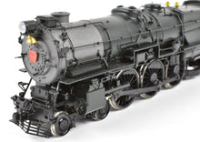 Load image into Gallery viewer, HO Brass CON Key Imports PRR - Pennsylvania Railroad K-5 4-6-2 Pacific FP No. 5699 With Caprotti Valve Gear