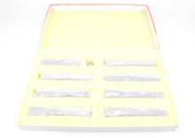 Load image into Gallery viewer, HO Brass CON PSC - Precision Scale Co. C&O - Chesapeake and Ohio "The George Washington" 8 Car Set F/P