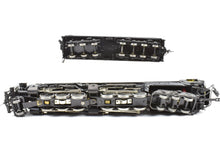 Load image into Gallery viewer, HO Brass Key Imports C&O - Chesapeake & Ohio "Classic" 2-6-6-6 Allegheny CP No. 1647 TCS DCC and Sound