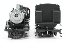 Load image into Gallery viewer, HO Brass Westside Model Co. GN - Great Northern 4-6-2 H-7 Pro-Painted Glacier Park No. 1379 w/PFM Sound