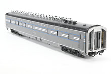 Load image into Gallery viewer, HO Brass CON Key Imports NYC - New York Central 1938 20th Century Limited Passenger 6 Car Set Factory Painted CS No. 94