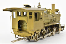 Load image into Gallery viewer, Sn3 Brass PFM - SKI RGS - Rio Grande Southern 4-6-0 "Ten Wheeler" REPLACEMENT BOX