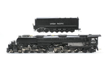 Load image into Gallery viewer, HO Brass CON OMI - Overland Models Inc. UP - Union Pacific 4-8-8-4 Big Boy Factory Painted No. 4019 w/ Tsunami DCC & Sound