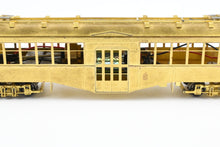 Load image into Gallery viewer, HO Brass MTS Imports West Penn Railways 700 Series Interurban (Modified)
