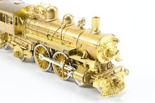 Load image into Gallery viewer, HO Brass OMI - Overland Models C&NW - Chicago & North Western "D" 4-4-2 Atlantic Slant Cylinder Version.