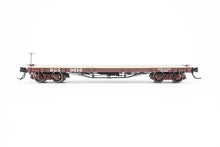 Load image into Gallery viewer, HOn3 Blackstone Models RGS - Rio Grande Southern 30’ Flat Car No. 0616