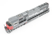 Load image into Gallery viewer, HO Brass CON OMI - Overland Models Inc. SP - Southern Pacific EMD SD70M Factory Painted No. 9821