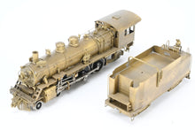 Load image into Gallery viewer, HO Brass PFM - United GN - Great Northern H-5 4-6-2 Pacific 1973 Run