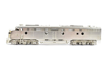 Load image into Gallery viewer, HO Brass Oriental Limited CB&Q - Burlington Route EMD E8A 2250 HP Factory Plated