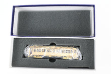 Load image into Gallery viewer, HO Brass Suydam PE - Pacific Electric "Tens" Wood Interurban Coach Trailer (Unpowered) REBOXX