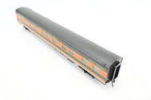 Load image into Gallery viewer, HO Walthers "Name Train" GN - Great Northern 1955 Empire Builder 10-Car Set