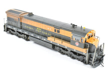 Load image into Gallery viewer, HO Brass Alco Models GN - Great Northern General Electric U-33C Diesel CP