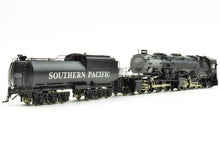 Load image into Gallery viewer, HO Brass CON Key Imports SP - Southern Pacific Class AC-5 4-8-8-2 Cab Forward Factory Painted CS-21