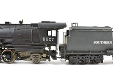 Load image into Gallery viewer, HO Brass Max Gray SP - Southern Pacific 5000 Class 4-10-2 SP-1 Custom Painted