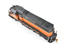 Load image into Gallery viewer, HO Brass OMI - Overland Models, Inc. MILW - Milwaukee Road EMD SDL39 Custom Painted #583