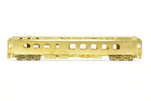 Load image into Gallery viewer, HO Brass Cascade Models NP - Northern Pacific HW Dining Car Original #1674-1679