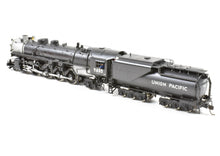Load image into Gallery viewer, HO Brass Westside Model Co. UP - Union Pacific "7000" Class 4-8-2 Custom Painted