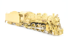 Load image into Gallery viewer, HO Brass NPP - Nickel Plate Products DL&W - Delaware Lackawanna & Western N-6 4-6-2 Pacific Nos. 1115-1140