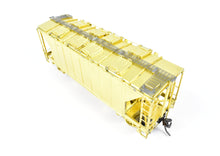 Load image into Gallery viewer, HO Brass Pecos River Brass Various Roads ACF 34' Covered Hopper Closed Sides/Square Hatches