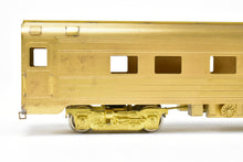 Load image into Gallery viewer, HO Brass Oriental Limited NP - Northern Pacific North Coast Limited Dome Sleeper No. 307