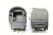 Load image into Gallery viewer, HO Brass PFM - Toby UP - Union Pacific 4-8-4 FEF-2 Northern Custom Painted Two Tone Grey #823 REBOXX