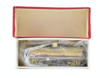 Load image into Gallery viewer, HOn3 Brass Westside Model Co. D&RGW - Denver & Rio Grande Western UTLX Gramps Frameless Tank Car