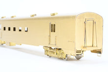 Load image into Gallery viewer, HO Brass Oriental Limited GN - Great Northern Streamlined Empire Builder 37 Mail Baggage