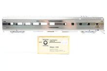 Load image into Gallery viewer, HO Brass Oriental Limited CB&Q/D&RGW/WP California Zephyr Diner No. 193