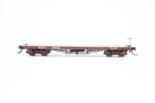 Load image into Gallery viewer, HOn3 Blackstone Models RGS - Rio Grande Southern 30’ Flat Car No. 0616