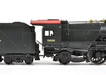 Load image into Gallery viewer, HO Brass CON Key Imports PRR - Pennsylvania Railroad K-5 4-6-2 Pacific FP No. 5699 With Caprotti Valve Gear