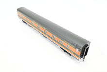 Load image into Gallery viewer, HO Walthers "Name Train" GN - Great Northern 1955 Empire Builder 10-Car Set
