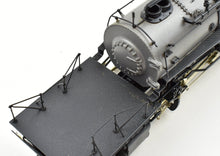 Load image into Gallery viewer, HO Brass CON Key Imports SP - Southern Pacific Class AC-5 4-8-8-2 Cab Forward Factory Painted CS-21
