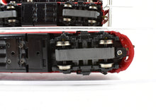 Load image into Gallery viewer, HO CON Athearn Genesis MKT - Missouri Kansas Texas EMD F3-A/F3-B/F3-A Phase 2 Set DCC & Sound