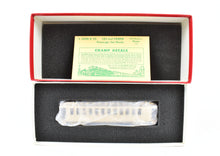 Load image into Gallery viewer, HOn3 Brass Soho D&RGW - Denver & Rio Grande Western #320 Coach with Bay Window