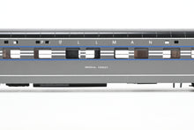 Load image into Gallery viewer, HO Brass CON Key Imports NYC - New York Central 1938 20th Century Limited Passenger 6 Car Set Factory Painted CS No. 94