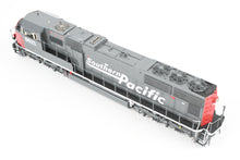 Load image into Gallery viewer, HO Brass CON OMI - Overland Models Inc. SP - Southern Pacific EMD SD70M Factory Painted No. 9821