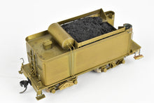 Load image into Gallery viewer, Sn3 Brass PFM - SKI RGS - Rio Grande Southern 4-6-0 "Ten Wheeler" REPLACEMENT BOX