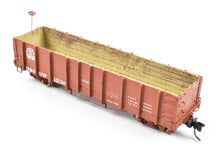 Load image into Gallery viewer, HOn3 Leadville Supply Company D&RGW - Denver & Rio Grande Western Gondola 1930s Herald #1536