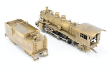 Load image into Gallery viewer, HO Brass PFM - United GN - Great Northern H-5 4-6-2 Pacific 1973 Run