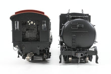 Load image into Gallery viewer, HO Brass Westside Model Co. GN - Great Northern 4-6-2 H-7 Pro-Painted Glacier Park No. 1379 w/PFM Sound