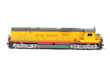 Load image into Gallery viewer, HO Brass Oriental Limited UP - Union Pacific ALCo C-630 3000 HP Low Hood FP Lettered No Number