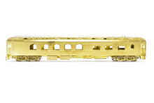 Load image into Gallery viewer, HO Brass Cascade Models NP - Northern Pacific HW Dining Car Original #1674-1679