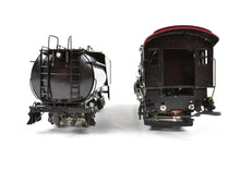 Load image into Gallery viewer, HO Brass Tenshodo GN - Great Northern 4-8-4 Class S-2 Factory Painted Crown