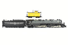 Load image into Gallery viewer, HO CON MTH - Mike's Train House DM&IR - Duluth Missabe and Iron Range 2-8-8-4 "Yellowstone" and Walther's Caboose