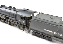 Load image into Gallery viewer, HO Brass Max Gray SP - Southern Pacific 5000 Class 4-10-2 SP-1 Custom Painted