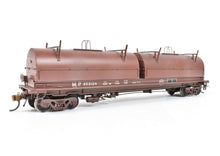 Load image into Gallery viewer, HO Brass OMI - Overland Models, Inc. Various Roads Thrall Coil Steel Car Painted in Mopac