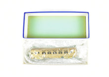 Load image into Gallery viewer, HO Brass GHB International Inc. IT - Illinois Terminal "The Owl" Trailer Sleeper