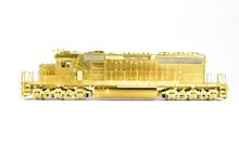 Load image into Gallery viewer, HO Brass Overland Models, Inc. ATSF - Santa Fe EMD SD40-2 W/81 Inch Nose