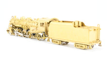 Load image into Gallery viewer, HO Brass NPP - Nickel Plate Products DL&W - Delaware Lackawanna & Western N-6 4-6-2 Pacific Nos. 1115-1140